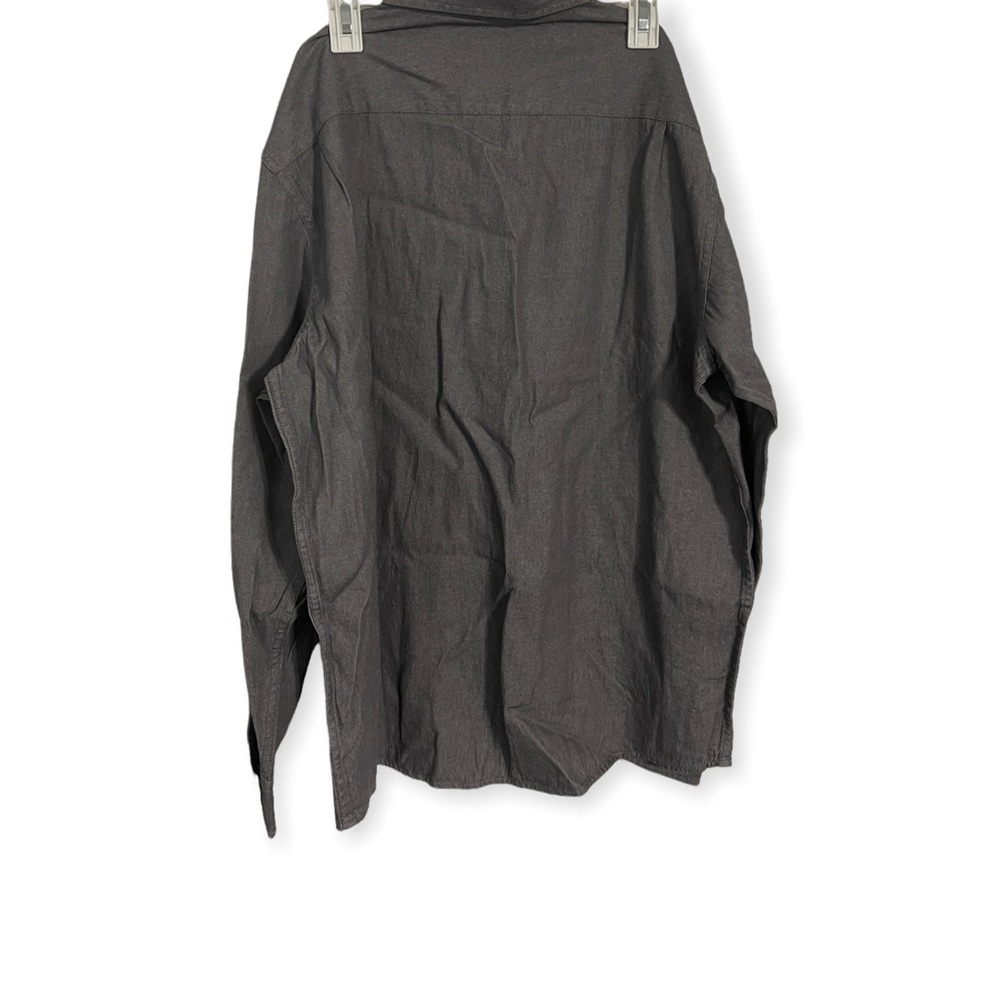 Mens wrangler long sleeve shirt